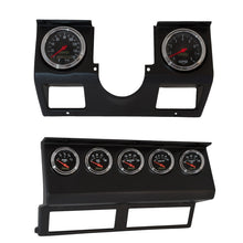 Cargar imagen en el visor de la galería, Autometer 87-96 Jeep Wrangler YJ 7pc Direct-Fit Dash Gauge Kit