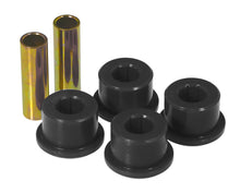 Cargar imagen en el visor de la galería, Prothane Universal Pivot Bushing Kit - 1-1/2 for 9/16in Bolt - Black