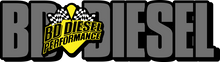 Cargar imagen en el visor de la galería, BD Diesel Push/Pull Switch Kit Exhaust Brake - 5/8in Manual Lever
