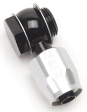 Cargar imagen en el visor de la galería, Russell Performance -6 AN Carb Banjo Bolt Fitting Black