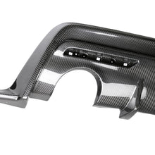 Cargar imagen en el visor de la galería, Seibon 2020 Toyota GR Supra Carbon Fiber Rear Diffuser