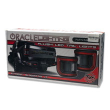 Cargar imagen en el visor de la galería, Oracle Jeep Gladiator JT Flush Mount LED Tail Lights