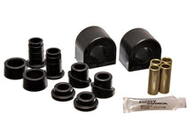 Cargar imagen en el visor de la galería, Energy Suspension 30Mm Corvette Front Stab Bar Bushing - Black
