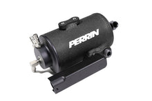 Cargar imagen en el visor de la galería, PERRIN 22-24 Subaru WRX Air Oil Separator - Black