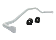 Cargar imagen en el visor de la galería, Whiteline 83-94 BMW 3 Series Front 24mm X-Heavy Duty Swaybar