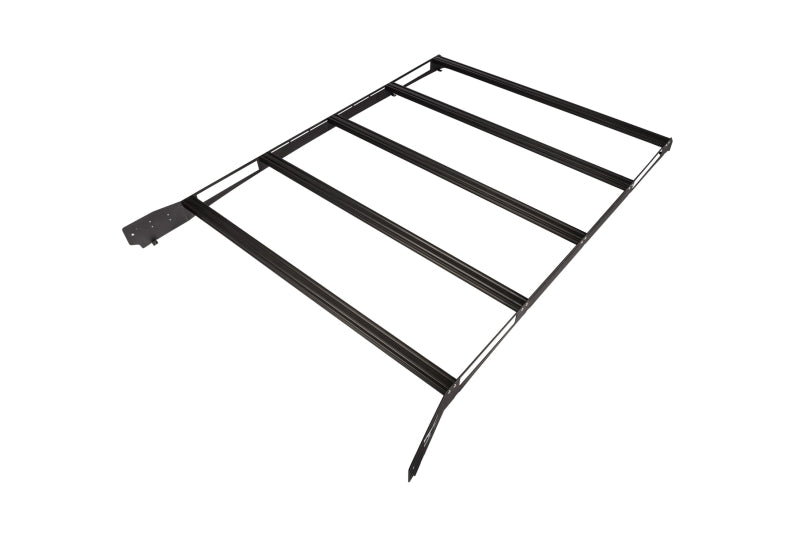 KC HiLiTES 15-19 Ford F150/Raptor/Super Duty Extra Cab M-Racks (Roof Rack Only/No Lights)