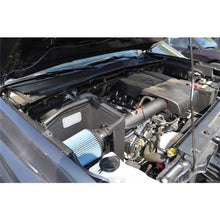 Cargar imagen en el visor de la galería, Injen 16-20 Toyota Tacoma 3.5L V6 Short-Ram Intake System W/ Air Fusion (Incl Heat Shield) Black