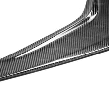 Cargar imagen en el visor de la galería, Seibon 14 Lexus IS250/350 F Sport TP-Style Carbon Fiber Front Lip