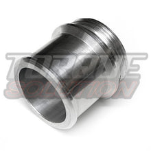 Cargar imagen en el visor de la galería, Torque Solution Greddy Type RS Recirculation Adapter 1.25in. Aluminum