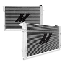 Cargar imagen en el visor de la galería, Mishimoto 02-05 Holden Commodore VY V6 Aluminum Radiator