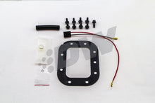 Cargar imagen en el visor de la galería, DeatschWerks 84-85 Chevy Corvette 5.7L DW200 / DW300 Fuel Pump Set Up Kit