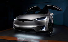 Load image into Gallery viewer, ORACLE Lighting 16-21 Tesla Model X Dynamic ColorSHIFT Headlight &amp; Fog Light DRL  Kit