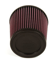 Cargar imagen en el visor de la galería, K&amp;N Filter Universal Rubber Filter 2 3/4 inch Flange 6 inch Base 5 inch Top 5 1/2 inch Height