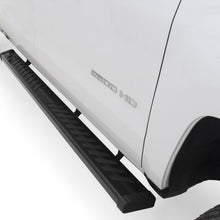 Cargar imagen en el visor de la galería, Lund 2019 Chevy Silverado 1500 Crew Cab Summit Ridge 2.0 Running Boards - Black