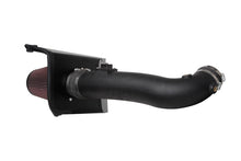 Cargar imagen en el visor de la galería, K&amp;N 63 Series AirCharger Performance Intake 2020 Ford F250 Super Duty 7.3L V8