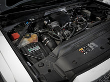 Load image into Gallery viewer, aFe Quantum Pro 5R Cold Air Intake System 11-16 GM/Chevy Duramax V8-6.6L LML - Oiled