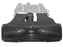 Cargar imagen en el visor de la galería, aFe Black Series Cold Air Intake 12-15 Porsche Carrera/Carrera S 3.4L/3.8L