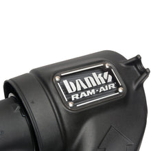 Cargar imagen en el visor de la galería, Banks Power 15-17 Ford F-150 5.0L Ram-Air Intake System - Dry Filter