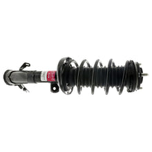 Load image into Gallery viewer, KYB Shocks &amp; Struts Strut Plus Front Right 12-13 Honda Civic Sedan (Excl Si/GX/Hybrid)