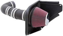 Cargar imagen en el visor de la galería, K&amp;N 08-09 Pontiac G8 V8-6.0L Aircharger Performance Intake