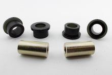 Cargar imagen en el visor de la galería, Whiteline Plus 10+ Chevrolet Camaro / 8/06-8/09 Pontiac G8 Rear Lower Outer Control Arm Bushing Kit