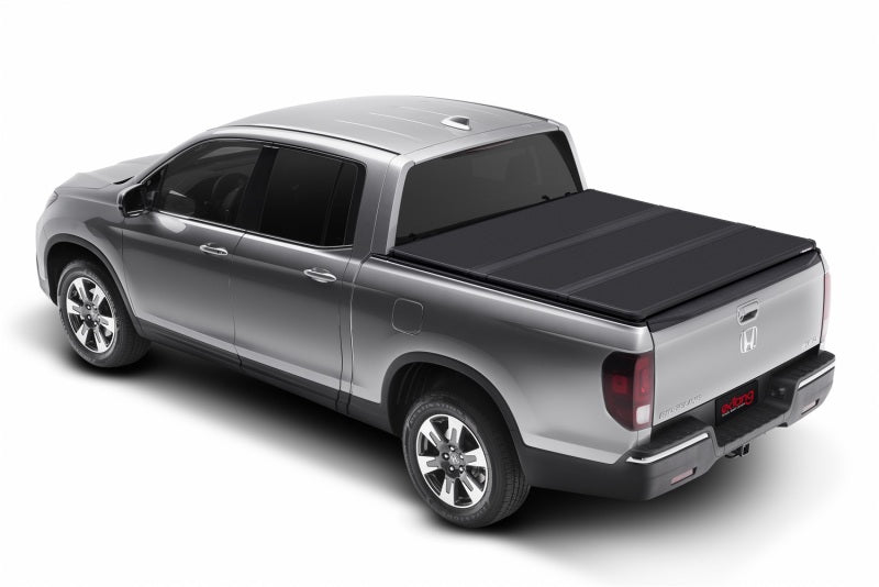 Extang 17-19 Honda Ridgeline Solid Fold 2.0