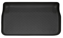 Cargar imagen en el visor de la galería, Husky Liners 05-12 Chrysler Town Country/Dodge Grand Caravan Classic Style Black Rear Cargo Liner