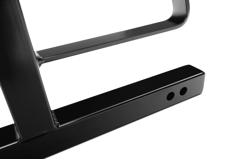 BackRack 85-05 S10/S15/Sonoma / 05-23 Tacoma Original Rack Frame Only Requires Hardware