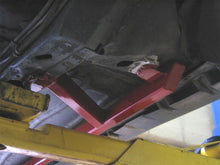 Cargar imagen en el visor de la galería, UMI Performance 82-92 GM F-Body Boxed Style Weld-In Subframe Connectors