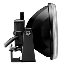 Cargar imagen en el visor de la galería, KC HiLiTES 4in. Gravity G4 LED Light 10w SAE/ECE Clear Fog Beam (Single)
