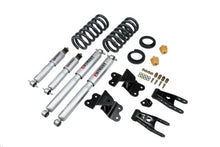 Cargar imagen en el visor de la galería, Belltech LOWERING KIT WITH SP SHOCKS