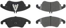 Cargar imagen en el visor de la galería, StopTech 10-16 Mercedes E350 Street Performance Front Brake Pads