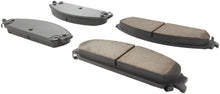 Cargar imagen en el visor de la galería, StopTech Street Select Brake Pads - Front/Rear