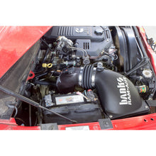 Cargar imagen en el visor de la galería, Banks Power 10-12 Dodge 6.7L Ram-Air Intake System