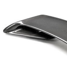 Cargar imagen en el visor de la galería, Seibon 09-10 Nissan GTR R35 OEM Carbon Fiber Rear Spoiler