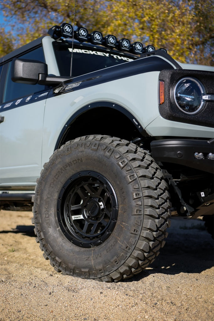Mickey Thompson Baja Legend MTZ Tire - LT295/55R20 123/120Q 54038