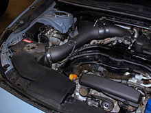 Cargar imagen en el visor de la galería, aFe Takeda Momentum Pro DRY S Cold Air Intake System 18-19 Subaru Crosstrek H4 2.0L