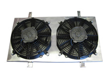 Load image into Gallery viewer, ISR Performance Radiator Fan Shroud Kit - Nissan KA24DE (S13)