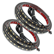Cargar imagen en el visor de la galería, Oracle Truck Bed LED Cargo Light 60in Pair w/ Switch - White