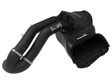 Cargar imagen en el visor de la galería, aFe Momentum XP Pro DRY S Cold Air Intake System w/ Black Aluminum Intake Tubes