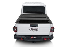 Cargar imagen en el visor de la galería, BAK 2020 Jeep Gladiator 5ft Bed BAKFlip MX4