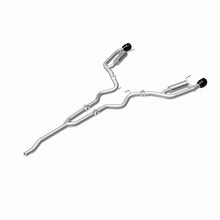 Load image into Gallery viewer, MagnaFlow 2024 Ford Mustang EcoBoost 2.3L Competition Series Cat-Back Exhaust System