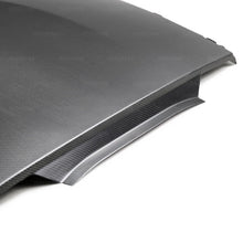 Cargar imagen en el visor de la galería, Seibon 2020+ Toyota Supra Dry Carbon Roof Replacement (Dry Carbon Products are Matte Finish)