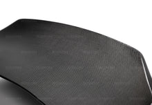 Cargar imagen en el visor de la galería, Seibon 08-14 Subaru Impreza WRX/STi 4dr C-style Carbon Fiber Trunk Lid