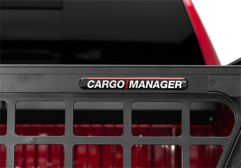 Roll-N-Lock 2019 Chevy Silverado / GMC Sierra 1500 68in Cargo Manager