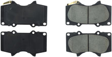 Cargar imagen en el visor de la galería, StopTech Performance 03-09 Lexus GX 470 Front Brake Pads