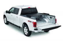 Cargar imagen en el visor de la galería, Tonno Pro 15-19 Ford F-150 6.5ft Styleside Tonno Fold Tri-Fold Tonneau Cover