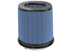 Cargar imagen en el visor de la galería, aFe MagnumFLOW Air Filter Pro 5 R 6.75inX4.75in F x 8.25inX6.25in B (INV) x 7.25X5in T (INV) x 9in