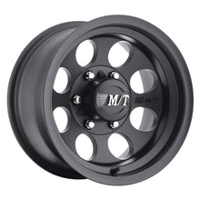 Cargar imagen en el visor de la galería, Mickey Thompson Classic III Wheel - 15x12 6x5.5 3-5/8 2352412