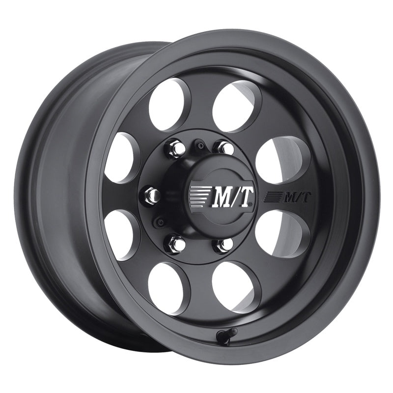 Mickey Thompson Classic III Wheel - 17x9 8x6.5 5 2379482